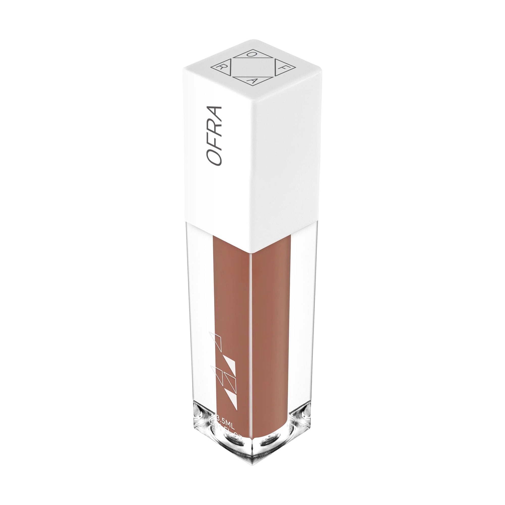 Рідка помада для губ OFRA Flexi Slick, Fuzzy, 3.5 мл